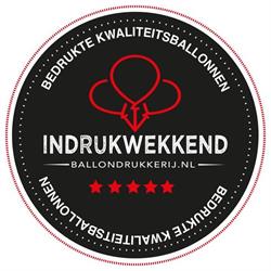 Ballondrukkerij B.V., Dronten openingstijden