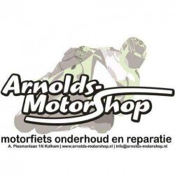 Arnold's Motorshop, Kolham openingstijden