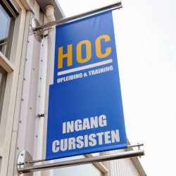 Hoc Opleiding & Training, Tynaarlo openingstijden