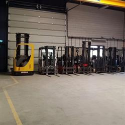 Hoc Opleiding & Training, Tynaarlo openingstijden