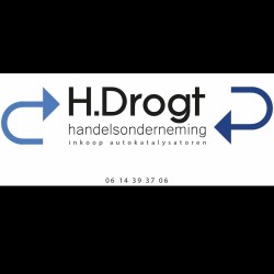 Handelsonderneming H.Drogt, Zwolle openingstijden