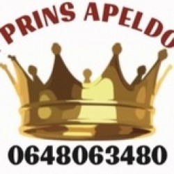 Taxi prins apeldoorn, Apeldoorn openingstijden