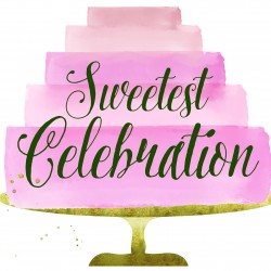 sweetest celebration, Baarn openingstijden