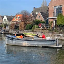 Sloepenverhuur aan de Vecht, Loenen aan de Vecht openingstijden