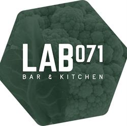 Lab071, Leiden openingstijden