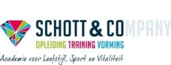 SCHOTT & CO: Academie voor Leefstijl, Sport en Vitaliteit, Dreischor openingstijden