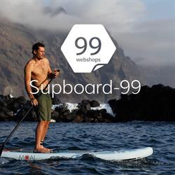 Supboard-99, Zevenaar openingstijden