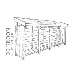de kroon hout, Udenhout openingstijden
