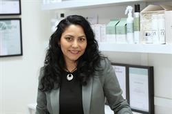 Beauty Salon Mercedes, Hengelo openingstijden