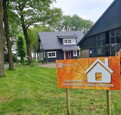 Nordic EcoHome, Hoogeveen openingstijden
