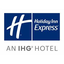 Holiday Inn Express Amsterdam - North Riverside, openingstijden