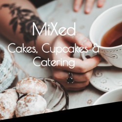 Mixedccc, Rijswijk openingstijden