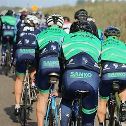 Sanko Bikeshop, Spijkenisse openingstijden