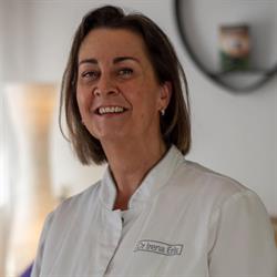 Beauty by Bernique Schoonheidssalon, Velserbroek openingstijden