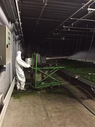 J. Michielsen Services VOF, Dongen openingstijden