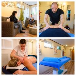 the hot stone, Renesse openingstijden