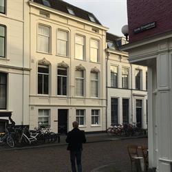 Bed & Breakfast De Verrassing, Utrecht openingstijden