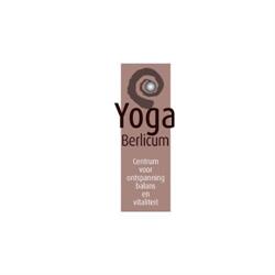 Yoga Berlicum, openingstijden