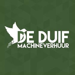 De Duif Machineverhuur, Sint Pancras openingstijden