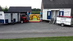 Overkamp Verhuur, Eibergen openingstijden
