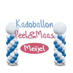 kadoballonpeelenmaas, Meijel openingstijden
