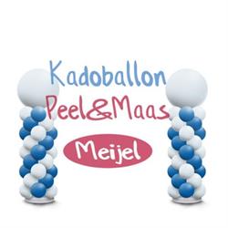 kadoballonpeelenmaas, Meijel openingstijden