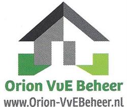 Orion VvE Beheer, Schiedam openingstijden