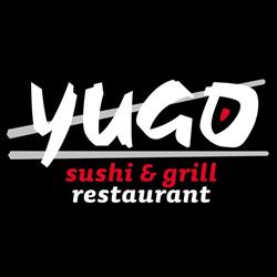 Yugo - Sushi & Grill, Sneek openingstijden