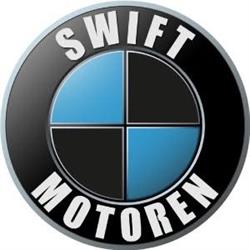 Swift Motoren B.V., Almere openingstijden