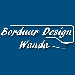 Borduur Design Wanda, Enschede openingstijden