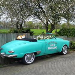 van den Akker autobekleding, Erp openingstijden