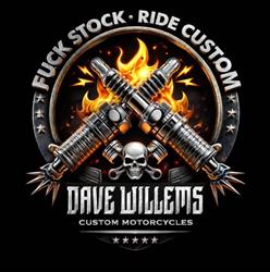 Willems Custom Motorcycles, Zevenaar openingstijden