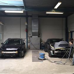 Autoschade Nijmegen B.V., openingstijden