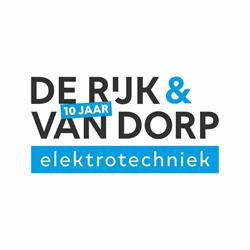de Rijk en van Dorp Elektrotechniek, Vleuten openingstijden