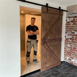 Molenaar Afbouw, Barendrecht openingstijden