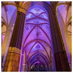 Stichting Walburgiskerk Zutphen, openingstijden