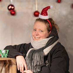 Sabine Becht Fotografie, Roden openingstijden