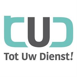 Stichting Tot uw dienst!, Ede openingstijden