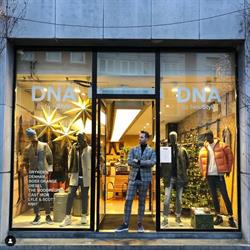 DNA, Breda openingstijden