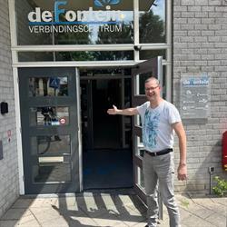 Stichting Verbindingscentrum De Fontein, Deventer openingstijden