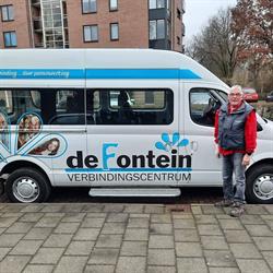 Stichting Verbindingscentrum De Fontein, Deventer openingstijden