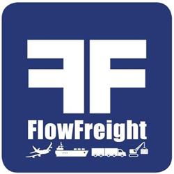 Flowfreight b.v., Zwanenburg openingstijden