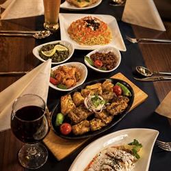 Hafiza Afghaans restaurant, Nijmegen openingstijden