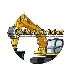 Machine Service Brabant vof, Schijndel openingstijden