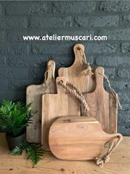 Deco Atelier Muscari, Haarlo openingstijden