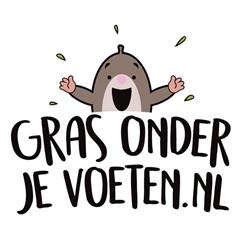 grasonderjevoeten.nl, Nijbroek openingstijden