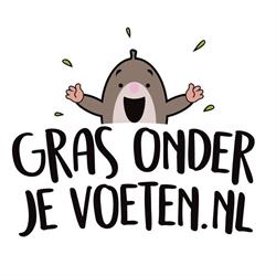 grasonderjevoeten.nl, Nijbroek openingstijden