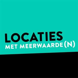 Locaties met Meerwaarde(n), Baarn openingstijden