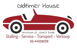 Oldtimer House BV, Bunde openingstijden