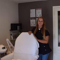 Beautysalon Melissa, Eijsden openingstijden